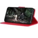 Boekhoesje geschikt voor Nokia G10/G20 - Rood