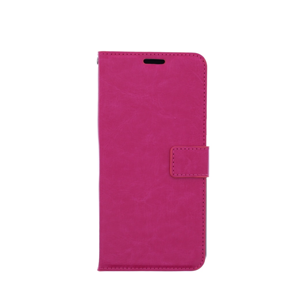 Boekhoesje geschikt voor Nokia G10/G20 - Roze