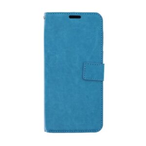 Boekhoesje geschikt voor OnePlus Nord 2 5G - Blauw