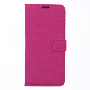 Boekhoesje geschikt voor OnePlus Nord 2 5G - Roze