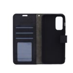 Boekhoesje geschikt voor OnePlus Nord 2 5G - Zwart