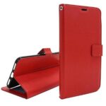 Boekhoesje geschikt voor Oppo A94 - Rood