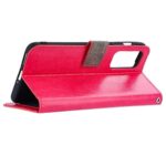 Boekhoesje geschikt voor Oppo A94 - Roze