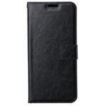 Boekhoesje geschikt voor Poco X3 Pro - Zwart