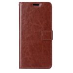 Boekhoesje geschikt voor Samsung Galaxy Xcover 5 - Bruin