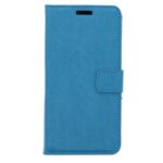 Boekhoesje geschikt voor Samsung Galaxy Xcover 5 - Turquoise