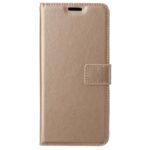 Boekhoesje geschikt voor Xiaomi Mi 11 Lite - Goud