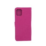 Boekhoesje geschikt voor Xiaomi Redmi Note 10 Lite - Roze