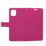 Boekhoesje geschikt voor Xiaomi Redmi Note 10 Lite - Roze