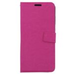 Boekhoesje geschikt voor Xiaomi Redmi Note 10 Lite - Roze