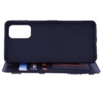 Boekhoesje met print geschikt voor Apple iPhone 12 Pro - Don't Touch My Phone Duck 3D