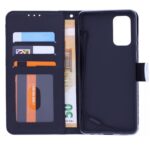 Boekhoesje met print geschikt voor Apple iPhone 12 Pro - Don't Touch My Phone Duck 3D