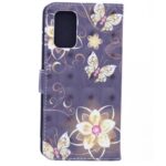 Boekhoesje met print geschikt voor Apple iPhone 12 Pro - Don't Touch My Phone Duck 3D