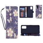 Boekhoesje met print geschikt voor Apple iPhone 12 Pro - Don't Touch My Phone Duck 3D