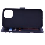 Boekhoesje met print geschikt voor Apple iPhone 12 Pro Max - Hearts