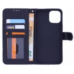 Boekhoesje met print geschikt voor Apple iPhone 12 Pro Max - Hearts