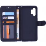 Boekhoesje met print geschikt voor Motorola G9 - Flower 3D