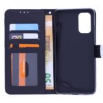 Boekhoesje met print geschikt voor Motorola Moto G100 - Don't Touch My Phone 3D