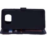 Boekhoesje met print geschikt voor Poco X3 - Don't Touch My Phone 3D