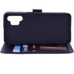 Boekhoesje met print geschikt voor Samsung Galaxy A32 5G - Don't Touch My Phone 3D