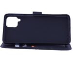 Boekhoesje met print geschikt voor Samsung Galaxy A42 - Don't Touch My Phone Duck 3D