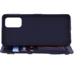 Boekhoesje met print geschikt voor Samsung Galaxy S21 Plus - Don't Touch My Phone 3D