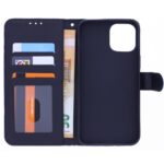 Boekhoesje met print geschikt voor Xiaomi Mi 11 Lite - Air Balloon