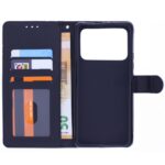 Boekhoesje met print geschikt voor Xiaomi Mi 11 Ultra - Don't Touch My Phone 3D