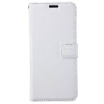Boekhoesje geschikt voor Motorola Edge 20 Pro - Wit