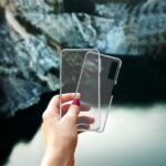 Hoesje geschikt voor Samsung Galaxy Note 9 - Dubbelzijdig 360° hoesje - Siliconen hoes - Soft cover - Transparant