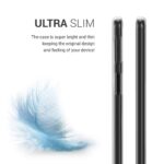 Hoesje geschikt voor Samsung Galaxy Note 9 - Dubbelzijdig 360° hoesje - Siliconen hoes - Soft cover - Transparant