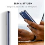 Hoesje geschikt voor Samsung Galaxy S20 FE - Anti Scratch - Silicone case - Kunststof - Soft cover - Schokbestendig - Transparant