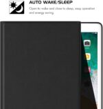 Hoes geschikt voor Apple iPad Pro 11 2020 / 2018 Smart Keyboard Case Bluetooth Toetsenbord Hoesje - Rosé