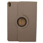 Hoes geschikt voor Apple iPad Pro 11 2020 Draaibaar Hoes 360 Rotating Multi stand Case - cover - Goud