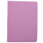Hoes geschikt voor Apple iPad Pro 11 2020 Draaibaar Hoes 360 Rotating Multi stand Case - cover - Licht roze
