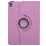 Hoes geschikt voor Apple iPad Pro 11 2020 Draaibaar Hoes 360 Rotating Multi stand Case - cover - Licht roze