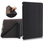 Hoesje Geschikt voor Apple iPad 7 10.2 (2019) Smart cover - Zwart