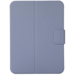 Hoesje Geschikt voor Apple iPad Air 1 9.7 (2013) Hoes Lavender - Tri Fold Tablet Case - Smart Cover