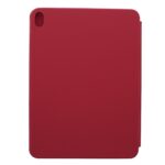 Hoesje Geschikt voor Apple iPad Air 4 10.9 (2020) Tri-Fold - Multi-Stand Case - Smartcase - Smart Cover - Hoesje - Beschermcase - Rood
