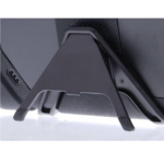 Hoesje geschikt voor Apple iPad Mini 3 7.9 (2014) Extreme Armor Cover hoesje - Zwart