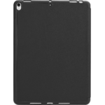 Hoesje geschikt voor Apple iPad Pro 10.5 (2017) Book Cover Tri-Fold hoesje