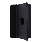 Hoesje geschikt voor Huawei MediaPad T8 8 inch tablethoes Draaibaar Hoesje - zwart