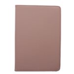 Hoesje geschikt voor Samsung Galaxy Tab A 9.7 T550 - Multi Stand Case - 360 Draaibaar Tablet hoesje - Tablethoes - Rosé Goud