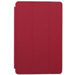 Hoesje geschikt voor Samsung Galaxy Tab A7 (2020) Tri-Fold - Multi-Stand Case - Smartcase - Smart Cover - Hoesje - Beschermcase - Rood