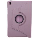 Hoesje geschikt voor Samsung Galaxy Tab A7 (2020) Tri-Fold - Multi-Stand Case - Smartcase - Smart Cover - Hoesje - Beschermcase - Rosé Goud