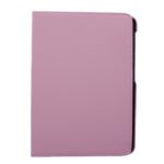 Hoesje geschikt voor Samsung Galaxy Tab S2 9.7 inch T810 T815 Draaibaar Hoesje - Rose goud