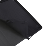 SmartCover Hoes Apple iPad 7 (2019) / Apple iPad 8 (2020) / Apple iPad 9 (2021) - Pencil Houder - Donkerblauw