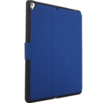 SmartCover Hoes Apple iPad 7 (2019) / Apple iPad 8 (2020) / Apple iPad 9 (2021) - Pencil Houder - Donkerblauw