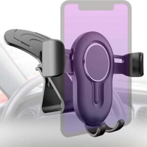 Universele telefoonhouder - LB 447 - Car holder - Auto