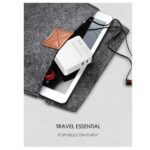 LDNIO snellader A4403C voor Samsung, Oppo, Huawei, OnePlus, Nokia en Motorola - Met USB-C kabel - 2 ingangen